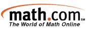 Math.com Career Center